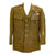 Original U.S. WWII Captured POW 391st Bombardment Group Uniform Grouping with Research Original Items