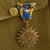 Original U.S. WWII Captured POW 391st Bombardment Group Uniform Grouping with Research Original Items