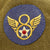 Original U.S. WWII Captured POW 391st Bombardment Group Uniform Grouping with Research Original Items