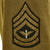 Original U.S. WWII Captured POW 391st Bombardment Group Uniform Grouping with Research Original Items