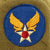 Original U.S. WWII Captured POW 391st Bombardment Group Uniform Grouping with Research Original Items