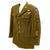 Original U.S. WWII Captured POW 391st Bombardment Group Uniform Grouping with Research Original Items