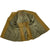 Original U.S. WWII Captured POW 391st Bombardment Group Uniform Grouping with Research Original Items