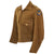 Original U.S. Army Air Forces Private Purchase / Custom Tailored Elastique Ike Jacket Original Items