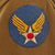 Original U.S. Army Air Forces Private Purchase / Custom Tailored Elastique Ike Jacket Original Items