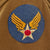 Original U.S. Army Air Forces Private Purchase / Custom Tailored Elastique Ike Jacket Original Items