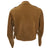 Original U.S. Army Air Forces Private Purchase / Custom Tailored Elastique Ike Jacket Original Items