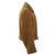 Original U.S. Army Air Forces Private Purchase / Custom Tailored Elastique Ike Jacket Original Items