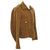 Original U.S. Army Air Forces Private Purchase / Custom Tailored Elastique Ike Jacket Original Items