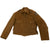 Original U.S. Army Air Forces Private Purchase / Custom Tailored Elastique Ike Jacket Original Items