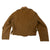 Original U.S. Army Air Forces Private Purchase / Custom Tailored Elastique Ike Jacket Original Items