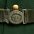 Original German WWII Forestry Service Uniform Tunic and Belt Original Items