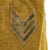 Original U.S. WWI AEF 3rd Infantry Division M1917 Service Coat Original Items