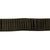 Original U.S. Spanish American War Unit Marked .30-40 Krag Rifle Ammunition Belt by Mills & Orndorff Original Items