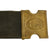 Original U.S. Spanish American War Unit Marked .30-40 Krag Rifle Ammunition Belt by Mills & Orndorff Original Items