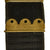 Original U.S. Spanish American War Unit Marked .30-40 Krag Rifle Ammunition Belt by Mills & Orndorff Original Items