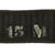 Original U.S. Spanish American War Unit Marked .30-40 Krag Rifle Ammunition Belt by Mills & Orndorff Original Items