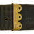 Original U.S. Spanish American War Unit Marked .30-40 Krag Rifle Ammunition Belt by Mills & Orndorff Original Items