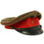 Original WWII Imperial Japanese Army Type 45 Non-commissioned Officer Visor Cap Original Items