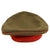Original WWII Imperial Japanese Army Type 45 Non-commissioned Officer Visor Cap Original Items