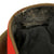 Original WWII Imperial Japanese Army Type 45 Non-commissioned Officer Visor Cap Original Items