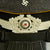 Original German WWII 1936 dated Luftwaffe Flight Branch EM-NCO Visor Cap by Gebrüder Alm - Size 55 1/2 Original Items