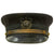 Original U.S. Navy WWI Era M1902 Warrant Officer Visor Cap by S. Appel & Co. New York Original Items