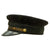 Original U.S. Navy WWI Era M1902 Warrant Officer Visor Cap by S. Appel & Co. New York Original Items