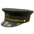 Original U.S. Navy WWI Era M1902 Warrant Officer Visor Cap by S. Appel & Co. New York Original Items