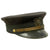 Original U.S. Navy WWI Era M1902 Warrant Officer Visor Cap by S. Appel & Co. New York Original Items