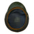 Original U.S. Navy WWI Era M1902 Warrant Officer Visor Cap by S. Appel & Co. New York Original Items