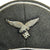 Original German WWII Luftwaffe Officer Schirmmütze Visor Cap by HPC - Hermann Potthoff Original Items