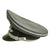 Original German WWII Luftwaffe Officer Schirmmütze Visor Cap by HPC - Hermann Potthoff Original Items