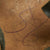 Original German WWI Leather & Steel Fire Brigade Helmet Original Items