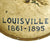 Original U.S. Civl War Veteran GAR UCV Louisville Canteen Original Items