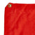 Original German WWII USGI Bring Back Signed Tank Identification Flag - 38" x 46" Original Items