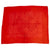 Original German WWII USGI Bring Back Signed Tank Identification Flag - 38" x 46" Original Items