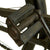 Original U.S. WWII 1943 Westfield Compax Model F 92-L Marine Corps Paratrooper Folding Bicycle Original Items