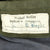 Original German WWII Named Identified Lieutenant General Uniform Set - Generalleutnant Wilhelm Raapke Original Items