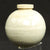 Original Japanese WWII Type 4 Ceramic Hand Grenade in Clear Glaze - Inert Original Items