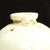 Original Japanese WWII Type 4 Ceramic Hand Grenade in Clear Glaze - Inert Original Items