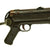 German WWII MP 40 Cap Plug Firing Submachine Gun by MGC of Japan Original Items