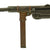 German WWII MP 40 Cap Plug Firing Submachine Gun by MGC of Japan Original Items