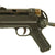 German WWII MP 40 Cap Plug Firing Submachine Gun by MGC of Japan Original Items