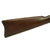 Original U.S. Springfield Trapdoor M1884 Rifle with Standard Ram Rod made in 1889 with Bayonet - Serial 437583 Original Items