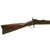 Original U.S. Springfield Trapdoor M1884 Rifle with Standard Ram Rod made in 1889 with Bayonet - Serial 437583 Original Items