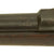 Original U.S. Springfield Trapdoor M1884 Rifle with Standard Ram Rod made in 1889 with Bayonet - Serial 437583 Original Items