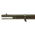 Original U.S. Springfield Trapdoor M1884 Rifle with Standard Ram Rod made in 1889 with Bayonet - Serial 437583 Original Items