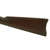 Original U.S. Springfield Trapdoor M1884 Rifle with Standard Ram Rod made in 1889 with Bayonet - Serial 437583 Original Items