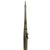 Original U.S. Springfield Trapdoor M1884 Rifle with Standard Ram Rod made in 1889 with Bayonet - Serial 437583 Original Items